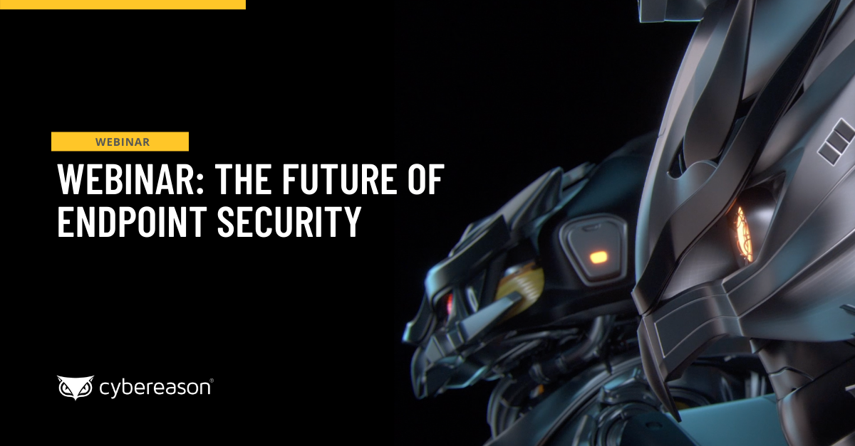 inar The Future of Endpoint Security Security Boulevard